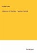 A Memoir of the Rev. Thomas Carlisle - Bild 1