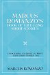 Marcus Romanzo's Book Of Life Long... - Bild 1