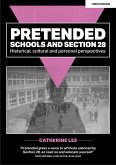 Pretended: Schools and Section 28