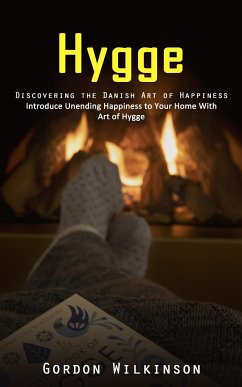 Hygge - Wilkinson, Gordon