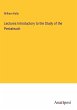 Lectures Introductory to the Study of... - Bild 1
