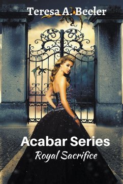 Acabar Series - Beeler, Teresa A.