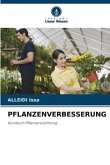 PFLANZENVERBESSERUNG