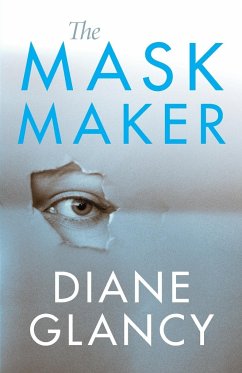 The Mask Maker - Glancy, Diane