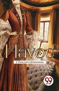Havoc - Oppenheim, E. Phillips