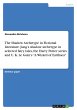 The Shadow Archetype in Fictional... - Bild 1