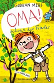 'Oma!', schreit der Frieder