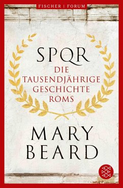 SPQR - Beard, Mary
