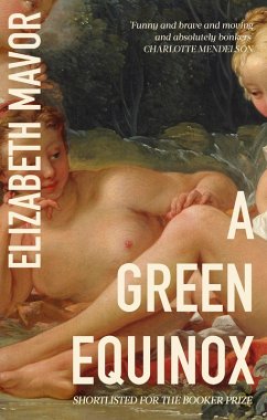 A Green Equinox (eBook, ePUB) - Mavor, Elizabeth A Green Equinox (eBook, ePUB) - Mavor, Elizabeth