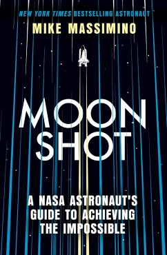 Moonshot (eBook, ePUB) - Massimino, Mike