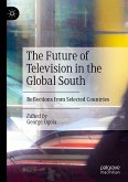 The Future of Television in the Global South (eBook, PDF)