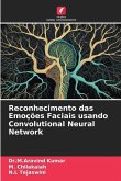 Reconhecimento das Emoções Faciais usando Convolutional Neural Network