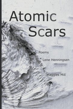 Atomic Scars - Henningsen, Lene