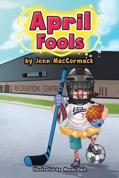 April Fools - MacCormack, Jenn