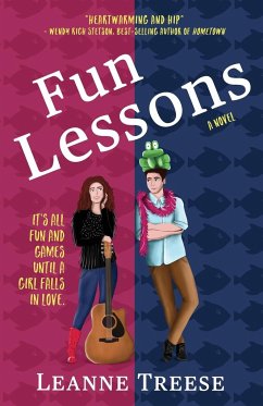 Fun Lessons - Treese, Leanne