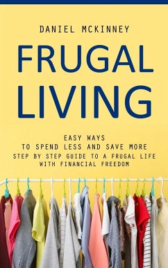 Frugal Living - McKinney, Daniel