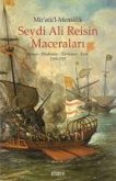 Miratüll-memalik - Seydi Ali Reisin Maceralari