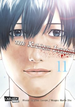 The Killer Inside Bd.11 - Inoryu, Hajime;Ito, Shota