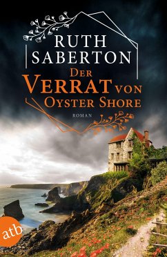 Der Verrat von Oyster Shore - Saberton, Ruth