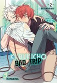 Kabukicho Bad Trip Bd.2