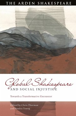 Cover Global Shakespeare and Social Injustice (eBook, PDF)
