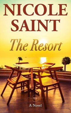 The Resort - Saint, Nicole