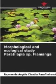 Morphological and ecological study Paratilapia sp. Fiamanga