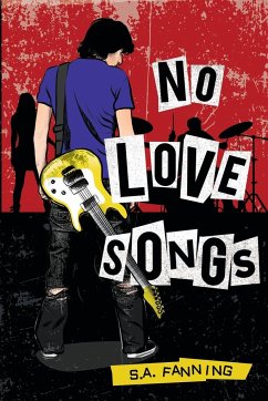 No Love Songs - Fanning, S. A.