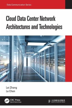 Cover Cloud Data Center Network Architectures and Technologies