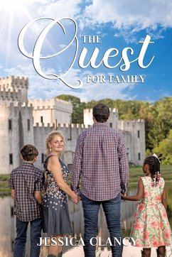 The Quest for Family - Clancy, Jessica