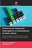 Influência do Catalisador Heterogénico no Desempenho do Motor Diesel