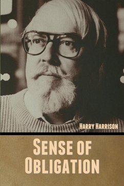 Sense of Obligation - Harrison, Harry