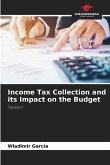 Income Tax Collection and its Impact on the Budget