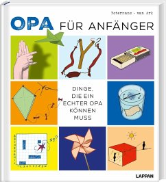 Opa für Anfänger - van Ark, Frank;Botermans, Jack