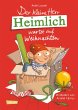 Der kleine Herr Heimlich wartet auf... - Bild 1