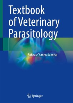 Textbook of Veterinary Parasitology - Mandal, Subhas Chandra