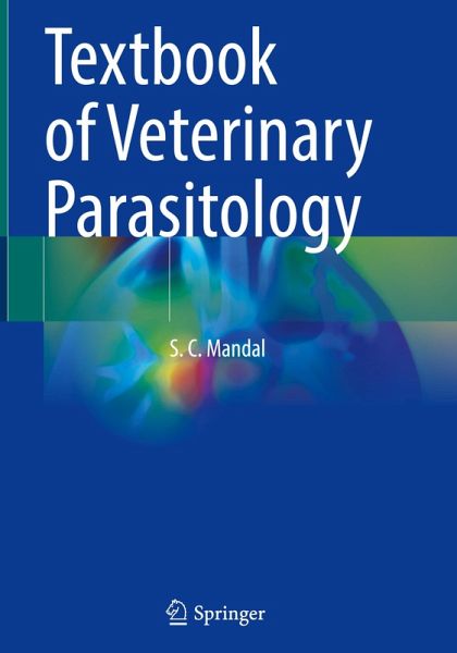 Textbook of Veterinary Parasitology Textbook of Veterinary Parasitology