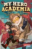 My Hero Academia Team Up Mission / My Hero Academia - Team Up Mission Bd.4