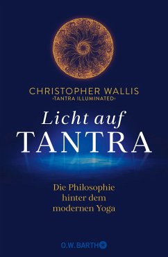 Licht auf Tantra - Wallis, Christopher