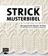 Die Strickmusterbibel - 260 japanische... - Bild 1