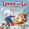 Lenni und Lu freuen sich auf den Schnee - Bild 1