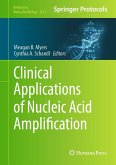 Clinical Applications of Nucleic Acid Amplification (eBook, PDF)