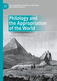Philology and the Appropriation of the World (eBook, PDF)