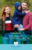 The Brooding Doc And The Single Mum (Greenbeck Village GP's, Book 1) (Mills & Boon Medical) (eBook, ePUB)