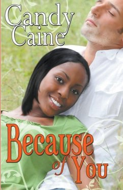 Cover Because of You