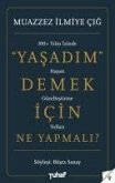 Yasadim Demek Icin Ne Yapmali