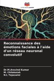 Reconnaissance des émotions faciales à l'aide d'un réseau neuronal convolutif