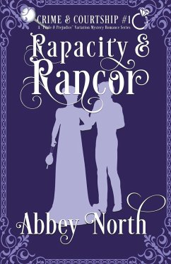 Rapacity & Rancor - North, Abbey