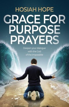 Cover Grace for Purpose Prayers