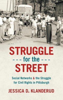 Struggle for the Street Struggle for the Street